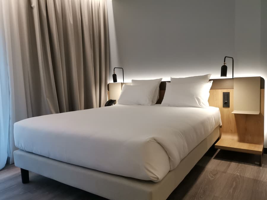 Novotel Parma Centro