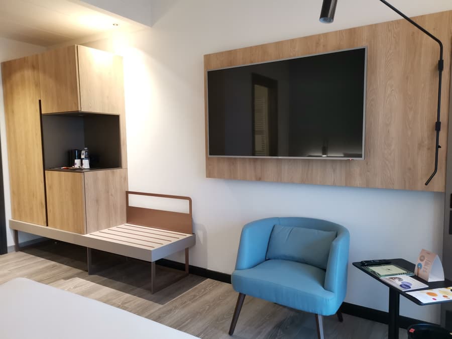 Novotel Parma Centro
