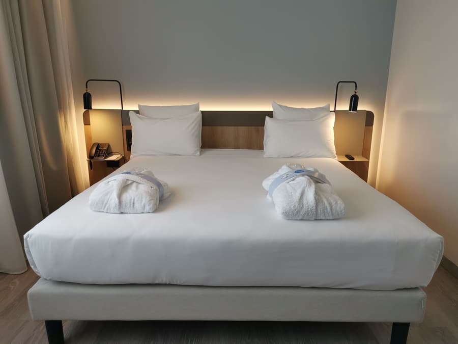 Novotel Parma Centro