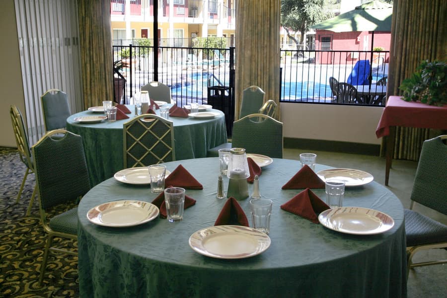 Mardi Gras Hotel & Casino