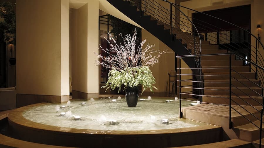 Hotel Nikko Kanazawa