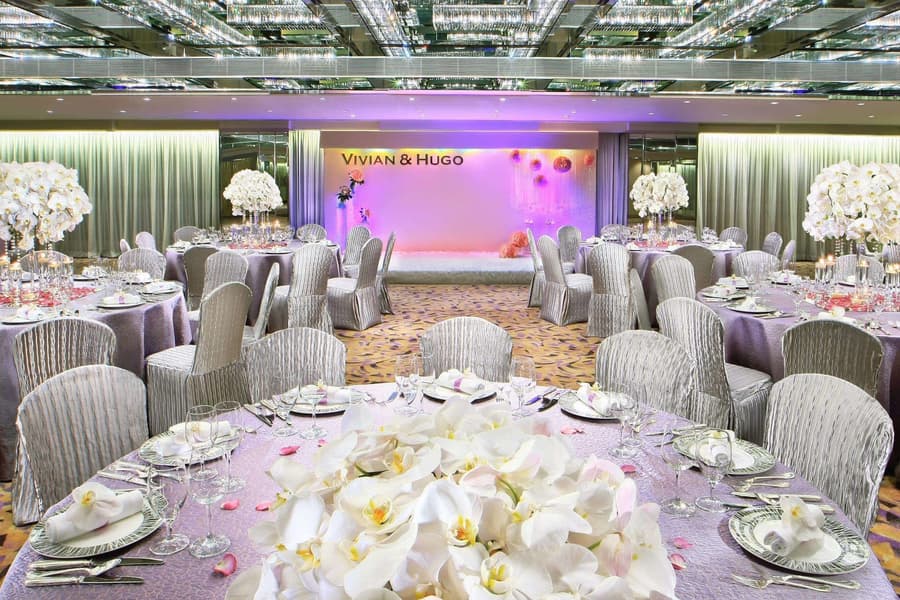 Regal Kowloon Hotel