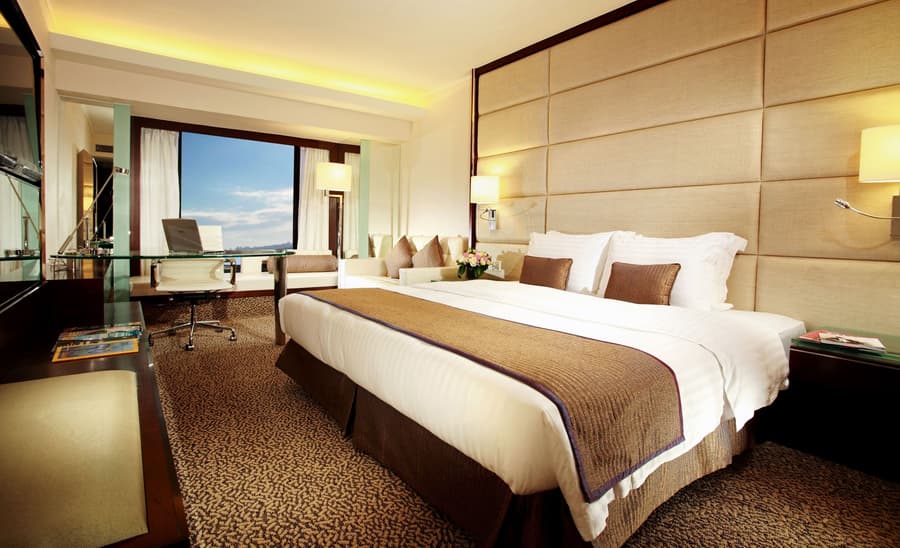 Regal Kowloon Hotel
