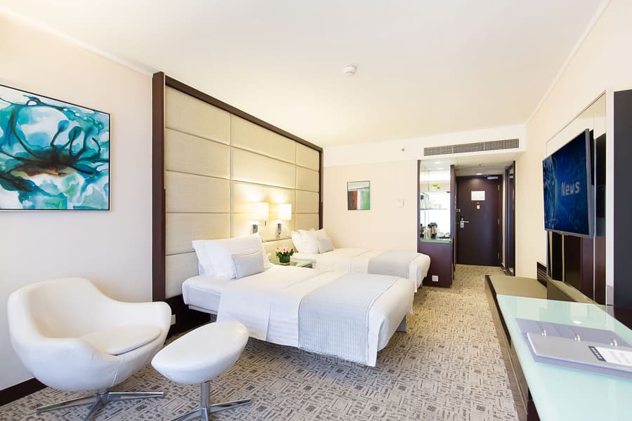 Regal Kowloon Hotel