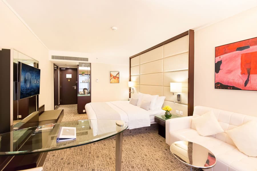 Regal Kowloon Hotel