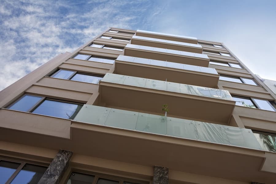 Plaka Hotel