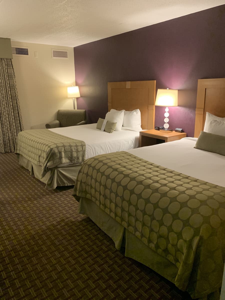 Ramada by Wyndham Marquette
