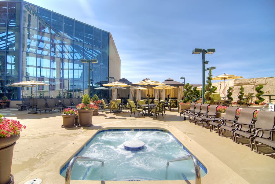 Atlantis Casino Resort Spa