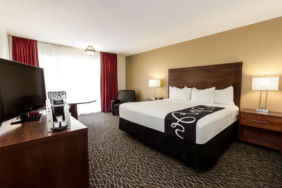 La Quinta Inn by Wyndham Clearwater Central