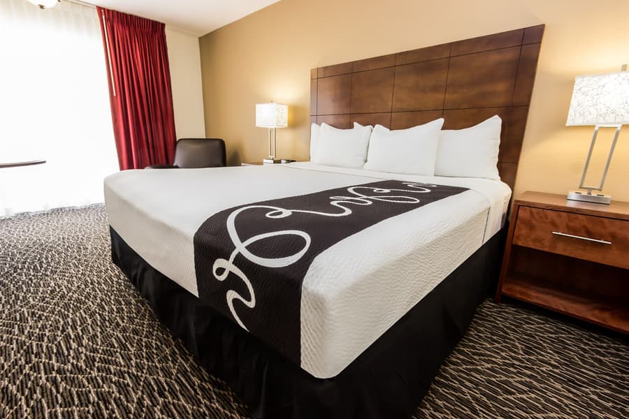 La Quinta Inn by Wyndham Clearwater Central