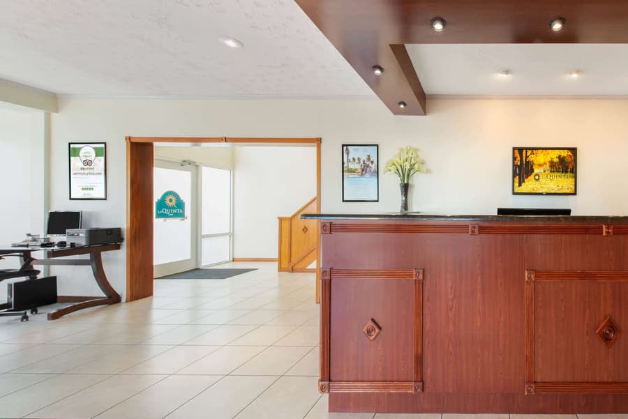 La Quinta Inn by Wyndham Clearwater Central