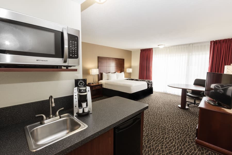 La Quinta Inn by Wyndham Clearwater Central