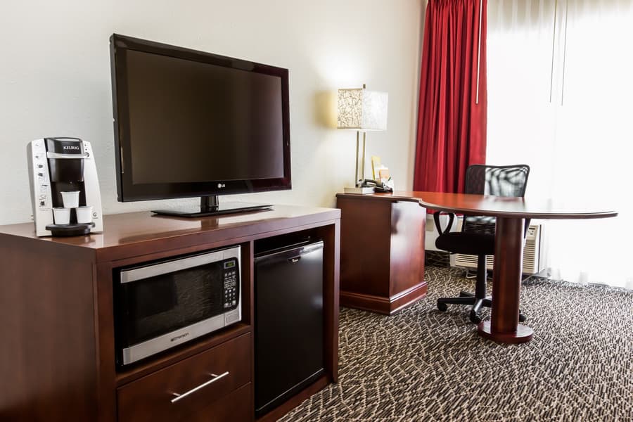 La Quinta Inn by Wyndham Clearwater Central