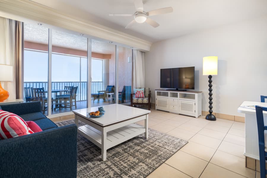 Pink Shell Beach Resort and Marina