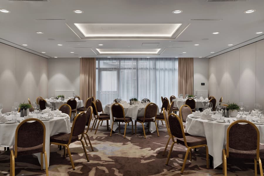 AC Hotel by Marriott Innsbruck