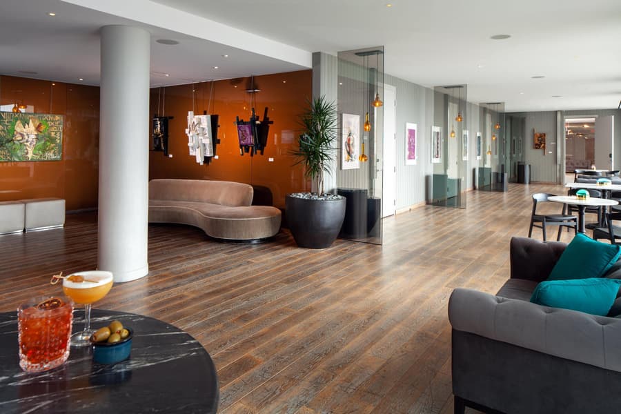 Andaz West Hollywood, By Hyatt