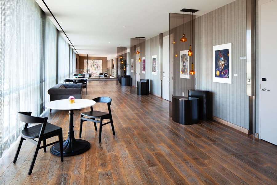 Andaz West Hollywood, By Hyatt