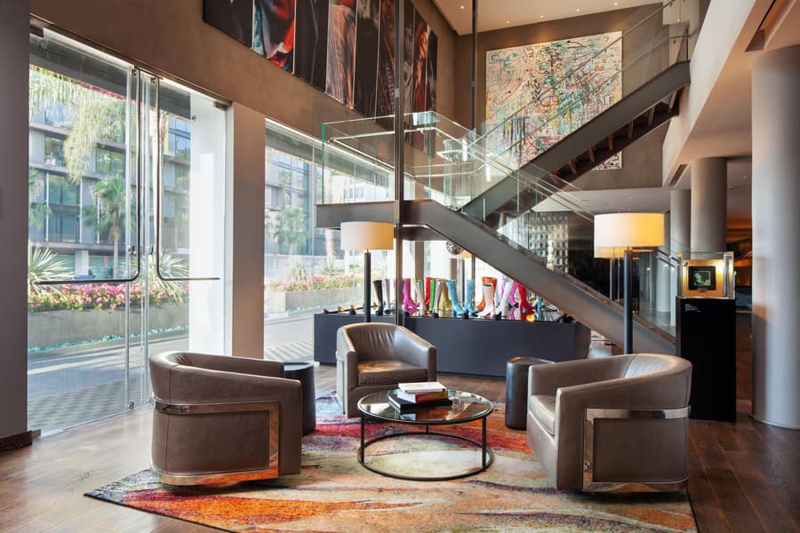 Andaz West Hollywood, By Hyatt