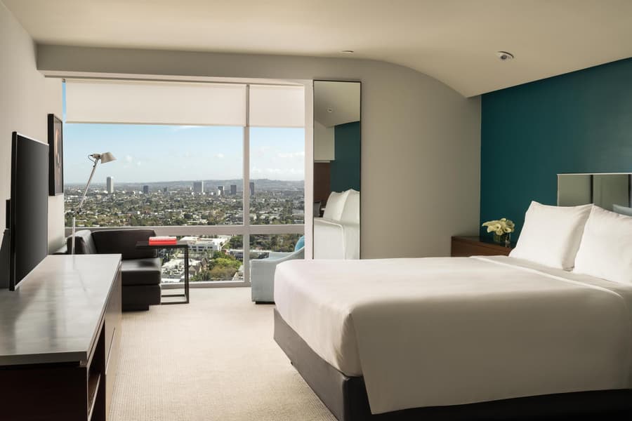 Andaz West Hollywood, By Hyatt