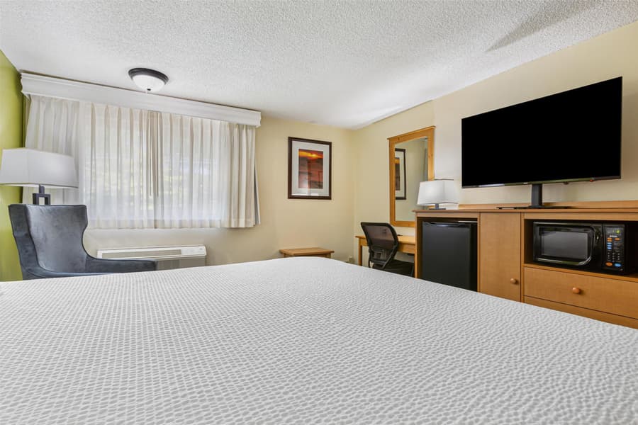 Best Western Hi-desert Inn