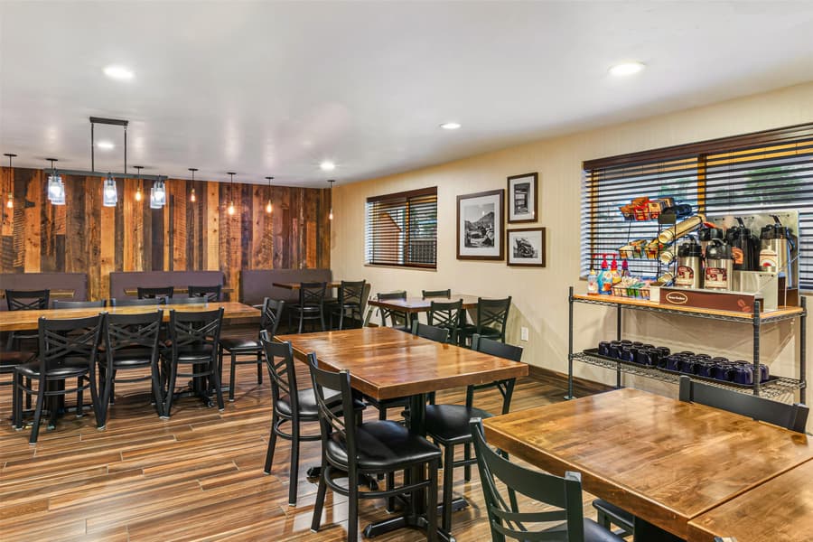 Best Western Hi-desert Inn