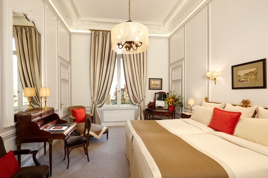 Hotel Regina Louvre
