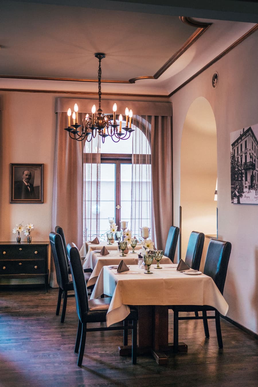 Hotel Weisses Kreuz