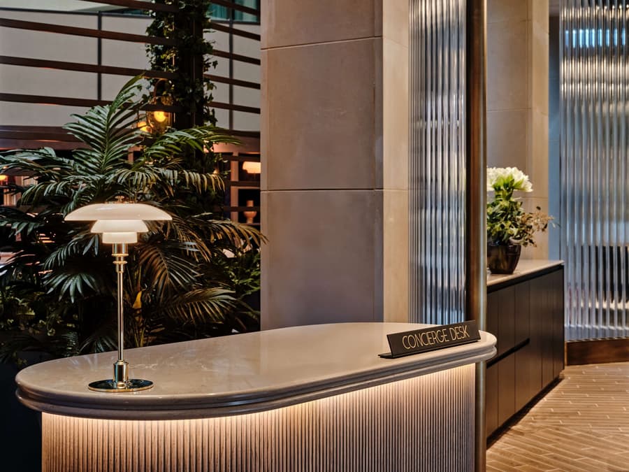 Radisson Collection Hotel, Berlin