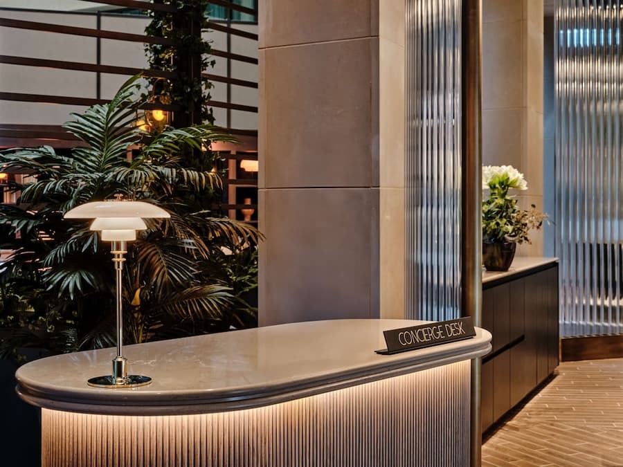 Radisson Collection Hotel, Berlin