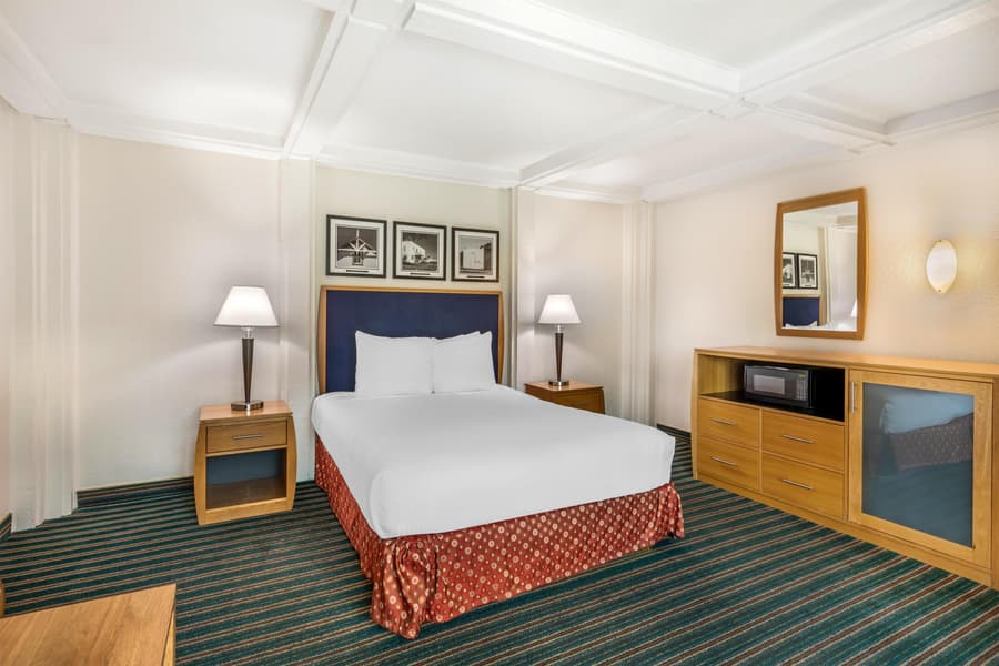 Best Western Pine Tree Motel