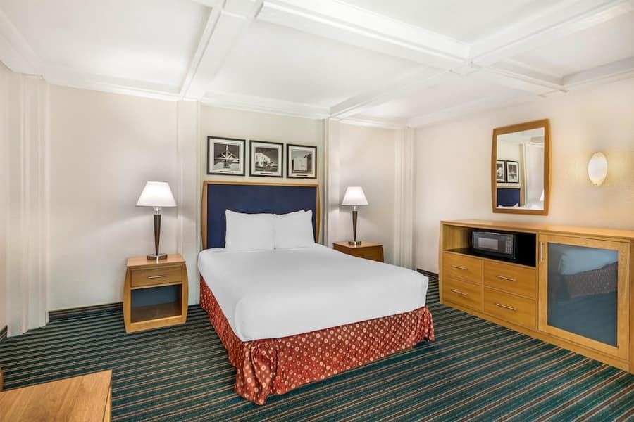 Best Western Pine Tree Motel