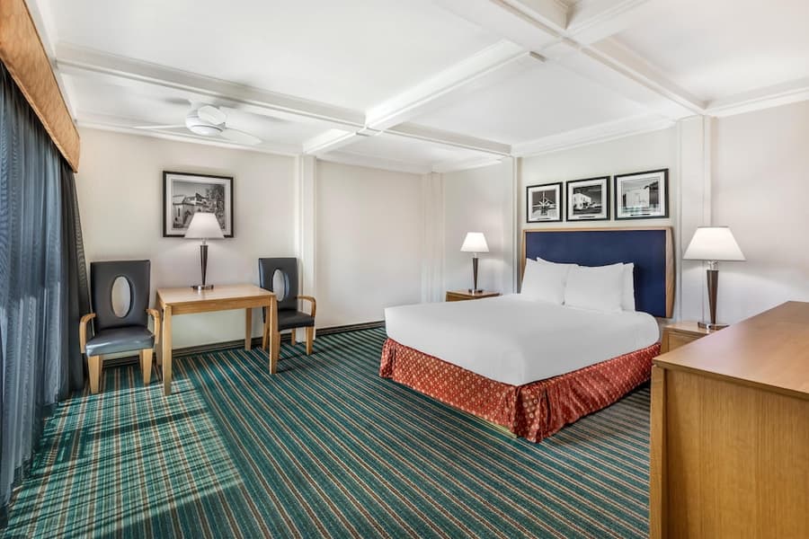 Best Western Pine Tree Motel