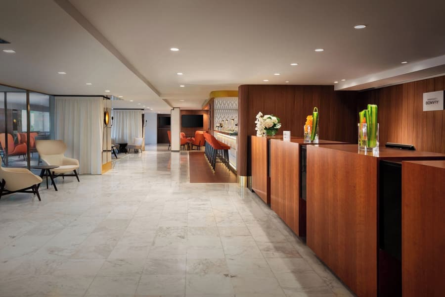 Le Meridien Nice