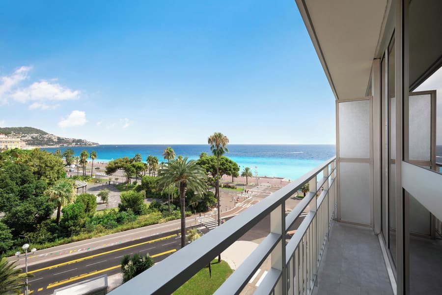 Le Meridien Nice
