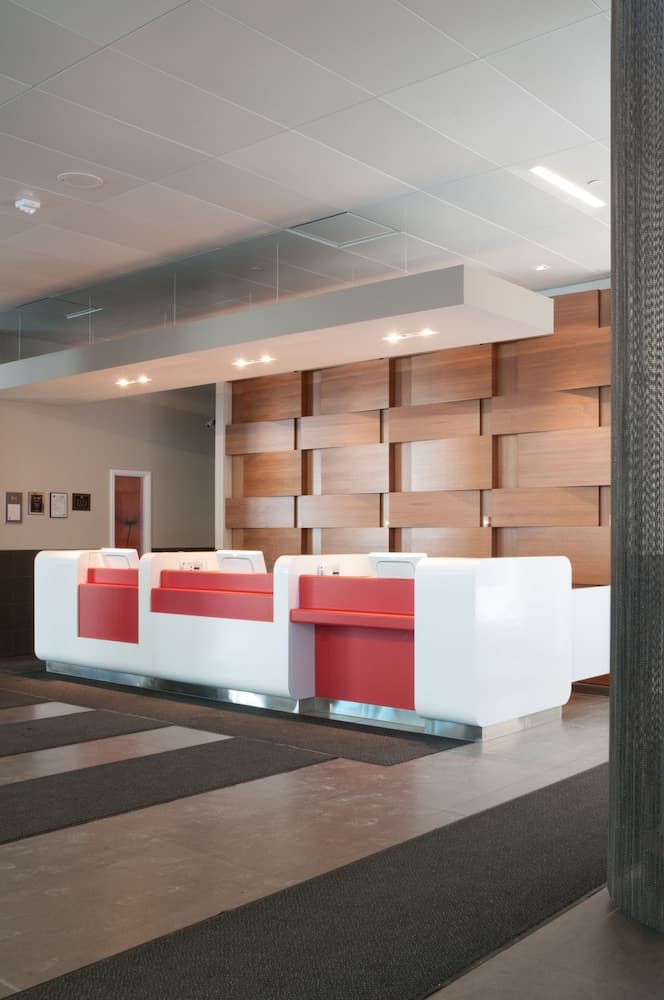 DoubleTree by Hilton Ottawa Downtown