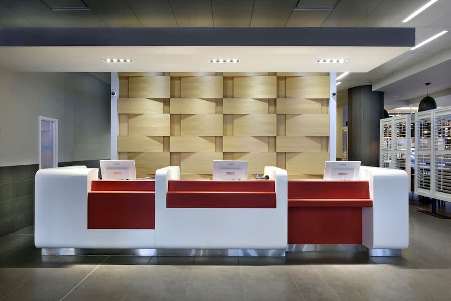 DoubleTree by Hilton Ottawa Downtown