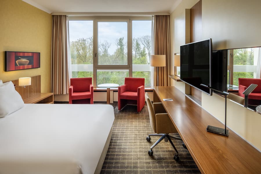 Crowne Plaza Antwerp by IHG