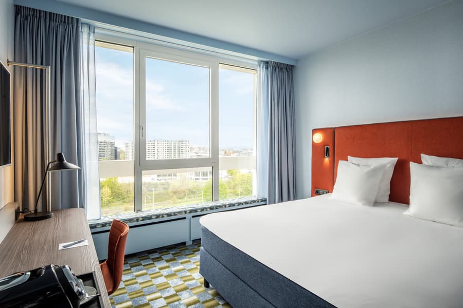 Crowne Plaza Antwerp by IHG