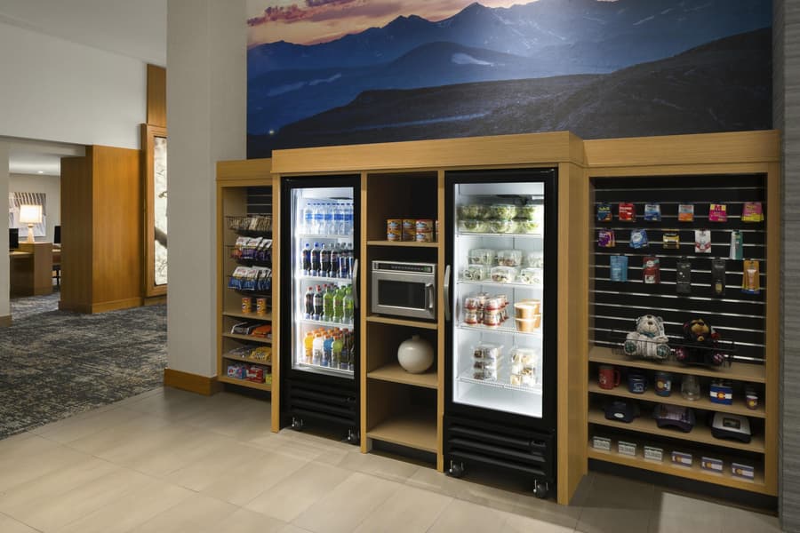 Hyatt Place Denver/Cherry Creek