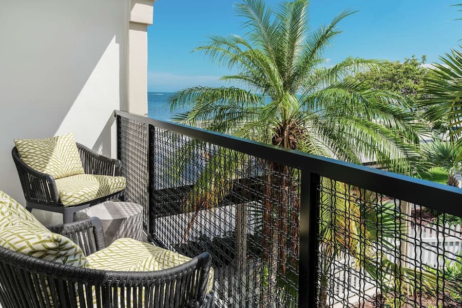 Hampton Inn Key West FL