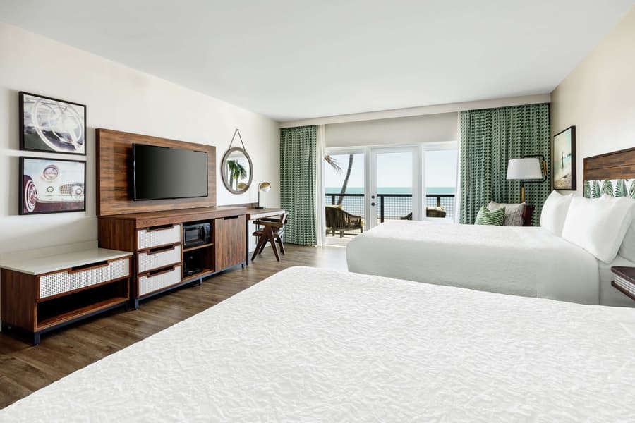 Hampton Inn Key West FL