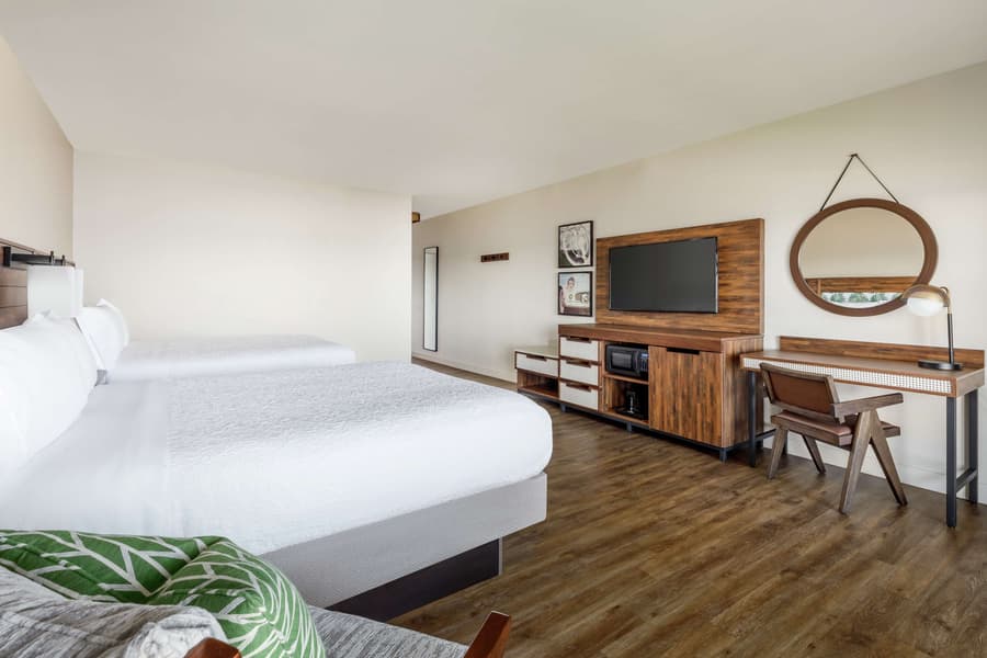 Hampton Inn Key West FL