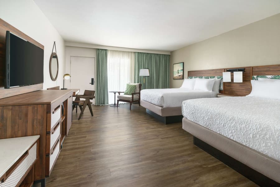 Hampton Inn Key West FL