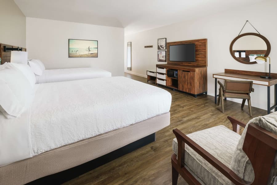 Hampton Inn Key West FL