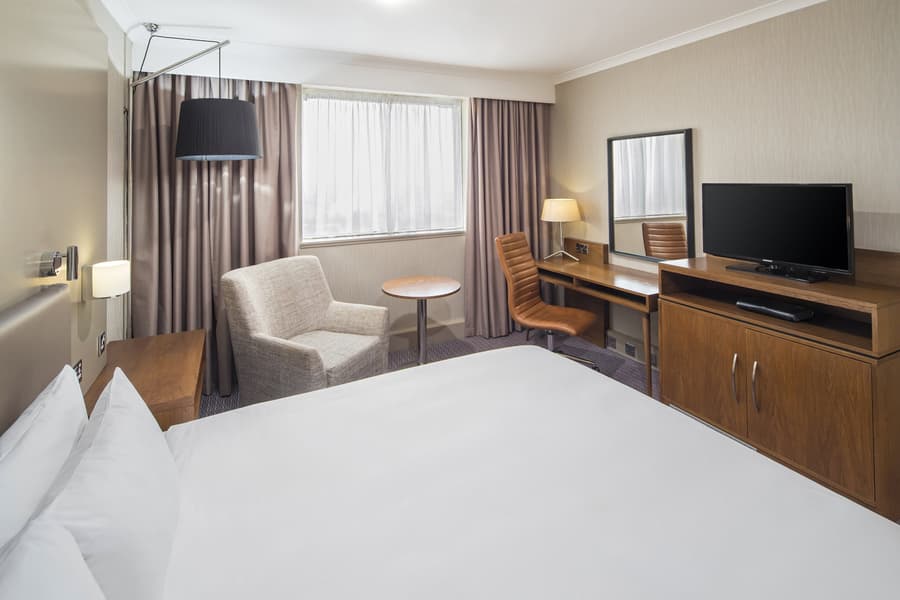 Crowne Plaza Hotel Glasgow by IHG