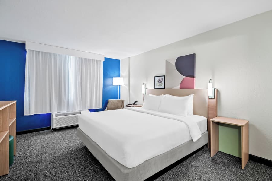 Spark by Hilton Orlando near Universal