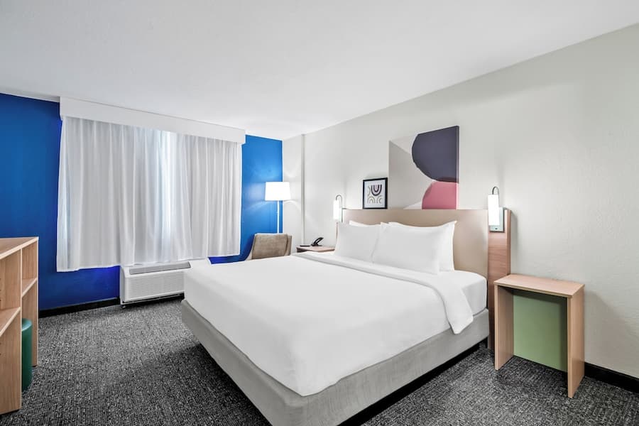 Spark by Hilton Orlando near Universal