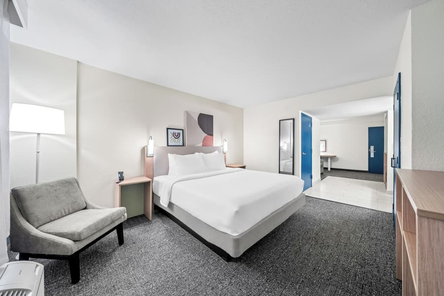 Spark by Hilton Orlando near Universal