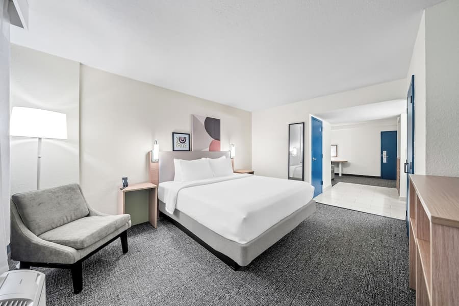 Spark by Hilton Orlando near Universal