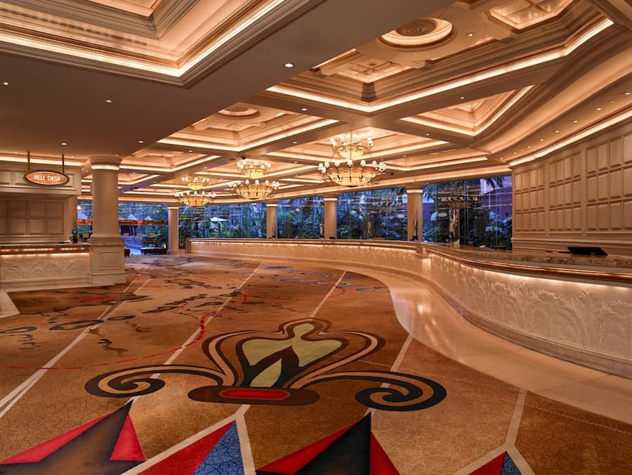 Treasure Island - TI Las Vegas Hotel & Casino